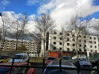 Vill'apparts, Résidence Hôtelière à Rouen