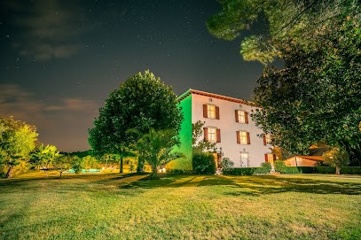 Maison Luroa, Hôtel à Cambo-les-Bains