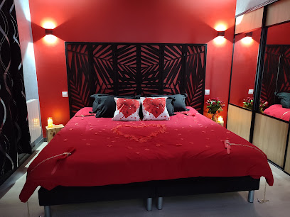 Love Room Erotika, Hôtel à Bairon et ses environs