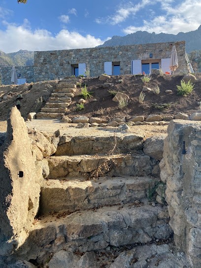 Résidences Casarella, Résidence Hôtelière à Lama