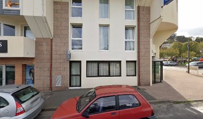 Société D'Exploitation Hôtelière De Perros SHEP, Hôtel à Perros-Guirec