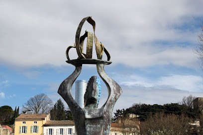 Gîte Les Princes - Calme, confort, top emplacement, Hôtel à Montélimar