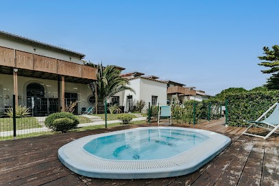 Résidence Villa Clara Anglet, Résidence Hôtelière à Anglet