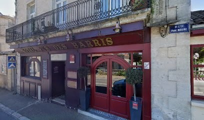 Dolce Vita, Hôtel à Périgueux