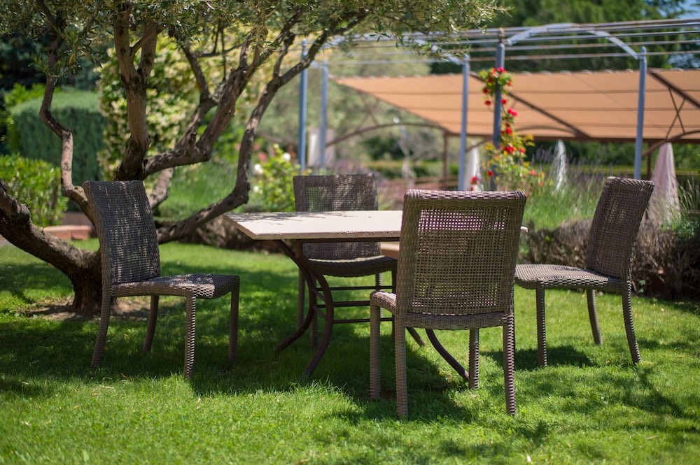 Hôtel Le Pré Saint Michel - Manosque, Luberon, Hôtel à Manosque