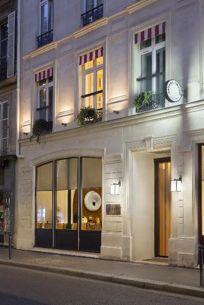 Madame Drouot Hôtel & Spa - Paris Opéra Hôtel à Paris 09