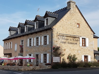 Auberge Du Verdy, Hôtel à Termes