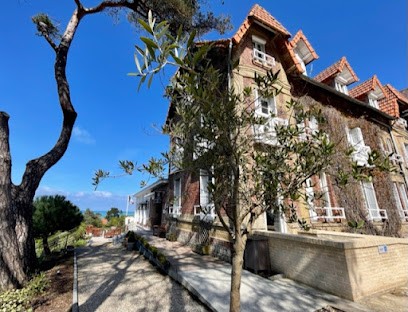 Hôtel De La Terrasse, Hôtel à Varengeville-sur-Mer