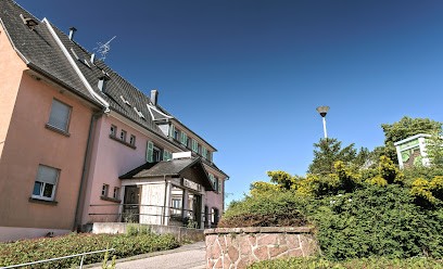 Hôtel Restaurant & Spa Au Tilleul - Colmar Labaroche, Hôtel à Labaroche