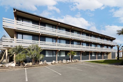 Campanile La Rochelle Nord - Puilboreau, Hôtel à Puilboreau