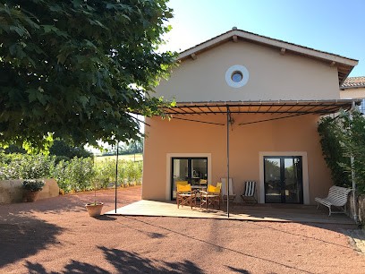 Gîte des Pilliers, Résidence Hôtelière à Belleville