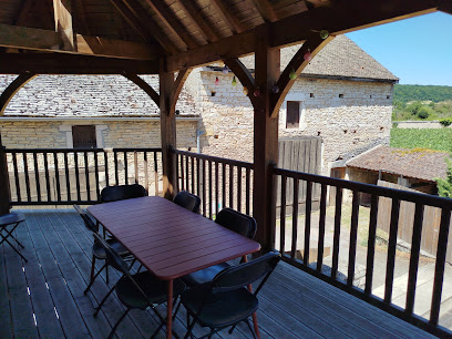 Le Clos Du Chateau Rully Hôtel à Rully