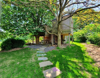 La Cabane De Denier, Hôtel à Denier