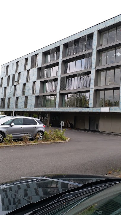 La Résidence Du Golf Reste Ouverte, Résidence Hôtelière à Wasquehal