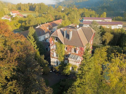 Chateau Du Pont Jean, Hôtel à Fresse-sur-Moselle