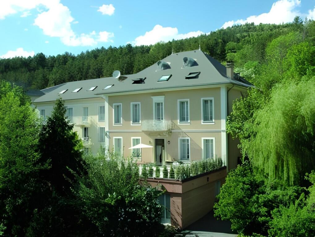 hotel SPA Azteca, Hôtel à Barcelonnette