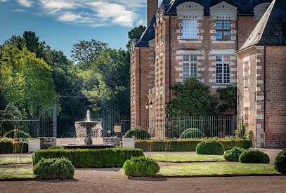 La Borde en Sologne - Château & Spa, Hôtel à Vernou-en-Sologne