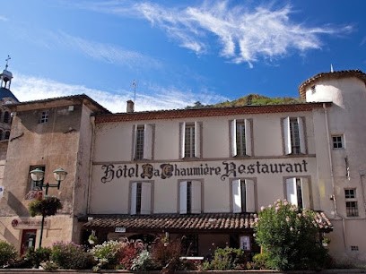 Logis Hôtel la Chaumière, Hôtel à Tournon-sur-Rhône