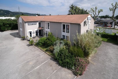 Hôtel Côté Sud, Hôtel à Saint-Péray