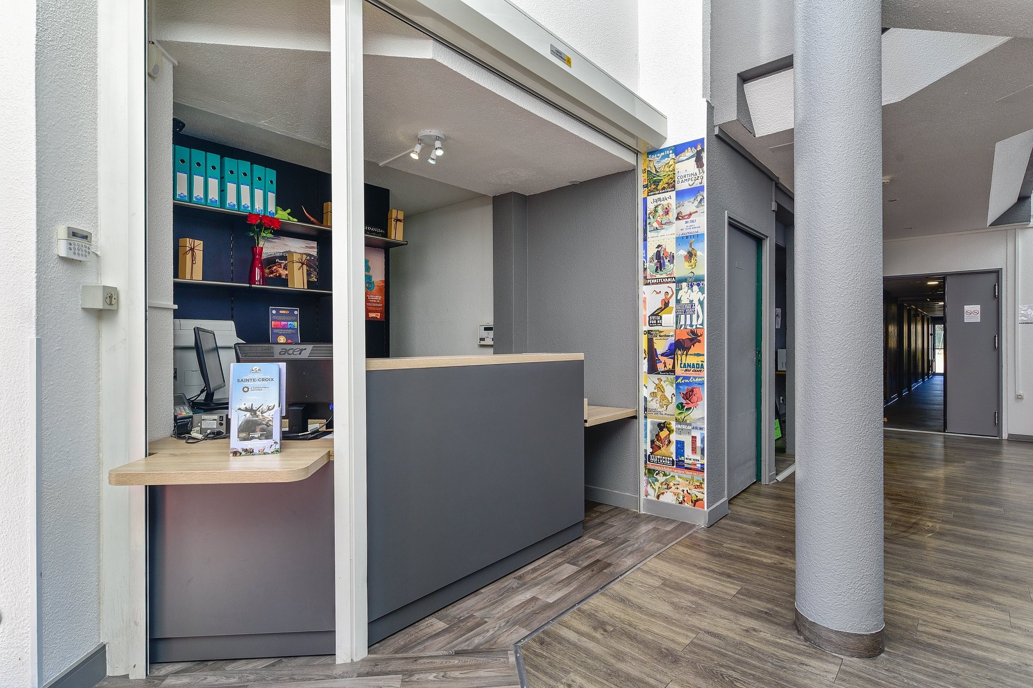 hotelF1 Longwy, Hôtel à Longwy