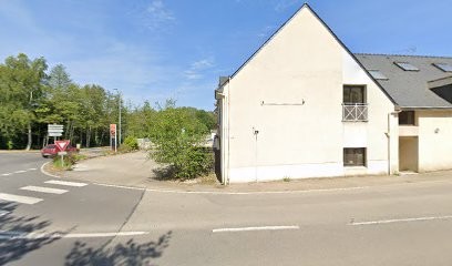 Hôtel Le Relais Du Henvez, Hôtel à Fouesnant
