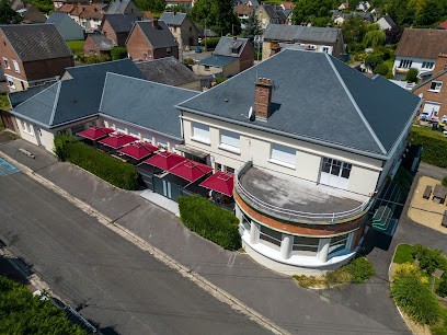 Logis Hôtel du Canard, Hôtel à Hangest-sur-Somme