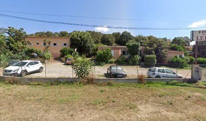 Hotel Ranch, Hôtel à Bastelicaccia