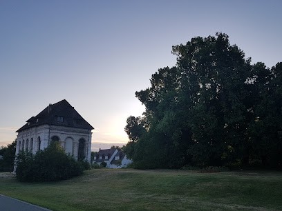 Hotel Du Golf, Hôtel au Vaudreuil