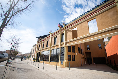 Cis Lamourelle, Hôtel à Carcassonne