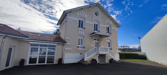 Le Jardin d'Ambroise, Résidence Hôtelière à Saint-Priest-en-Jarez