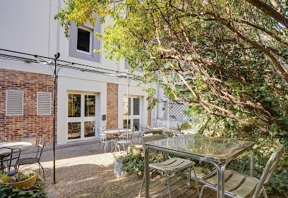 B&B HOTEL Marseille Parc Chanot, Hôtel à Marseille 08