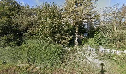 Croas Anna, Hôtel à Glomel