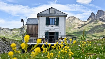 Maison Casadebaig, Hôtel à Laruns