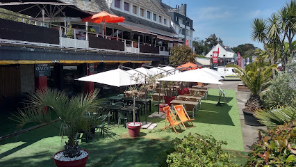 L'ostréa Hôtel à la Trinité-sur-Mer