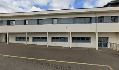 Hotel Tah Les Fou, Hôtel à La Gacilly