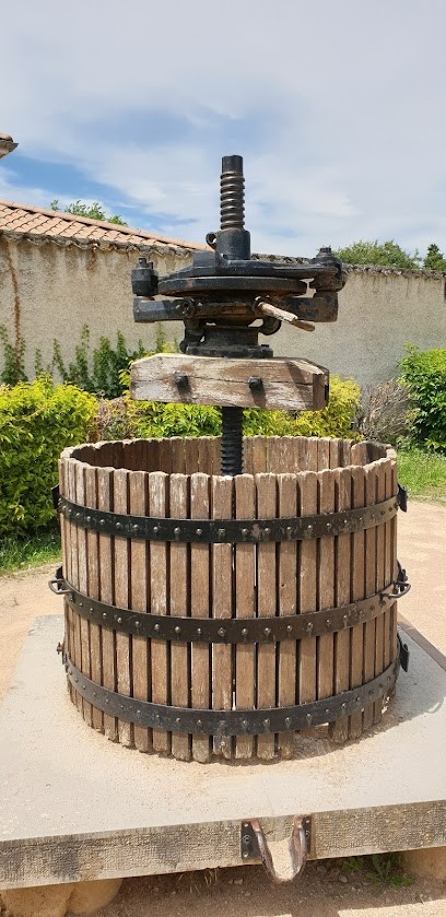 Le Marillian, Hôtel à Miribel