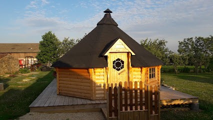 Humeau Isabelle, Résidence Hôtelière au Boupère