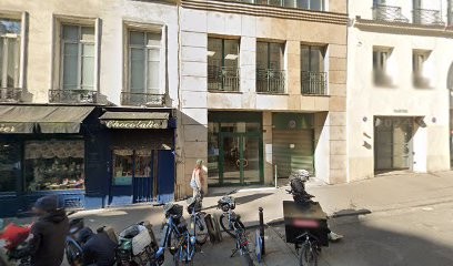 BSI France, Résidence Hôtelière à Paris 09