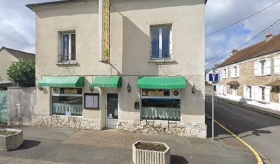 Masson Yannick, Hôtel à Pontcarré