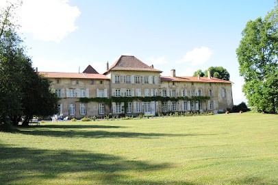 Château D'Alteville, Hôtel à Tarquimpol