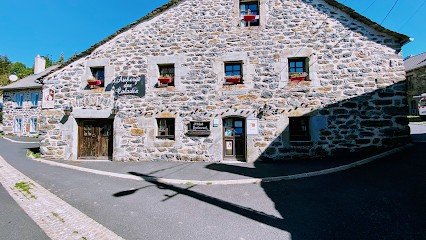Auberge Des Calades, Hôtel aux Estables