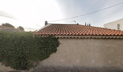 Hôtel Markus 1, Hôtel à La Ciotat