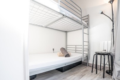 CORAIL STUDIO - Location Centre Ville, Co Hôte Conciergerie La Grande Motte, Hôtel à La Grande-Motte