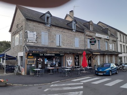 Hôtel Restaurant Terminus, Hôtel à Ussel