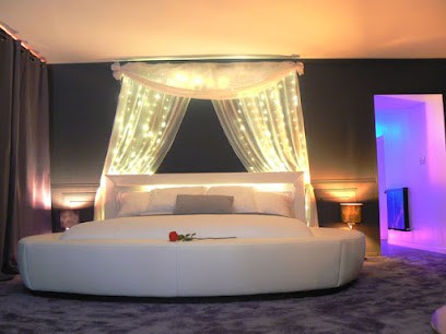 Le Cocon Enchanteur / L'Expérience Enchanteresse, Hôtel à Plélan-le-Grand