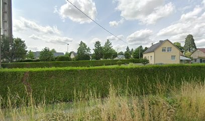 Logis La Sourderie, Hôtel à Villaines-la-Juhel