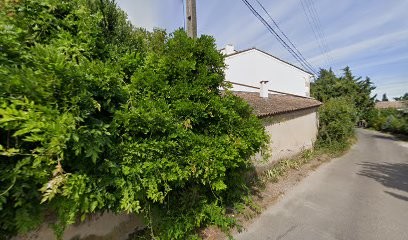 Mas D'Auriac, Hôtel à Châteaurenard