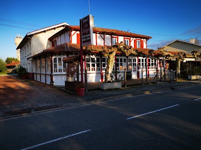Auberge Les Mufliers - Hôtel Les Forges, Hôtel à Pontenx-les-Forges