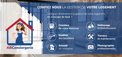 ab conciergerie, Résidence Hôtelière à Dunkerque