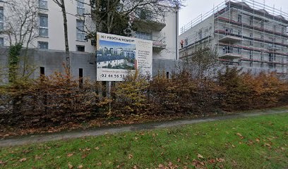 Hotel The Originals Chartres, Hôtel à Chartres